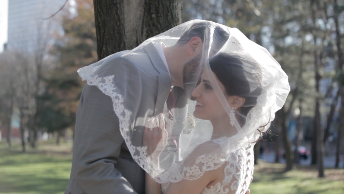 holysmokes wedding video
