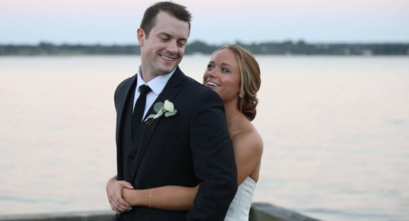 Glen Manor Wedding Film